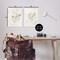 Stupell Industries Simple Watercolor Flowers 2 pc Framed Giclee Wall Art Set Design by Elizabeth Medley